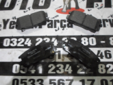 CHEVROLET CAPTIVA 2.0-2.4-3.2  (LP1988) ARKA BALATA SIFIR DELPHİ