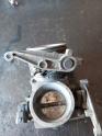Oto Çıkma Parça / Renault / Megane / Motor / Gaz Kelebeği / Çıkma Parça 