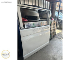 Oto Çıkma Parça / Volkswagen / Transporter / Kaporta & Karoser / Sol Sürgülü Kapı / Çıkma Parça 