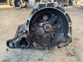 Ford ka 1.3 benzinli 5 ileri çıkma orjinal manuel şanzıman