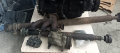 Oto Çıkma Parça / Chrysler / Voyager / Motor / Motor (komple) / Çıkma Parça 