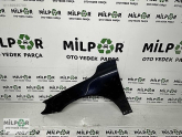 Oto Çıkma Parça / Volvo / S80 / Kaporta & Karoser / Sol Ön Çamurluk / Çıkma Parça 