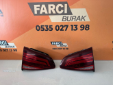 VOLKSWAGEN GOLF 7.5 TAKIM İÇ STOP ORJİNAL HATASIZ