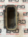 BMW 5 SERİSİ SİGORTA KUTUSU KAPAGI 12907555189