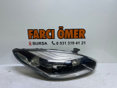 RENAULT MEGANE 3 SAĞ ÖN FAR ORJİNAL