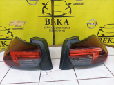 OPEL CORSA F SAĞ SOL STOP LEDLİ ÇIKMA ORJİNAL YEDEK PARÇA