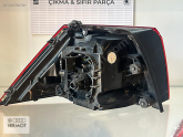 Oto Çıkma Parça / Volkswagen / Golf / Airbag / Airbag Sargısı / Sıfır Parça 