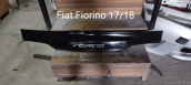 Fiat Fiorino çıkma bagaj kapağı