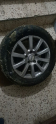 Oto Çıkma Parça / Jeep / Grand Cherokee / Jant & Lastik / Jant & Lastik Takımı / Çıkma Parça 