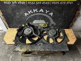 Oto Çıkma Parça / Volkswagen / Polo / Fan / Fan Paneli / Çıkma Parça 
