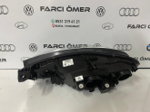 Oto Çıkma Parça / Fiat / Egea / Far & Stop / Sağ Ön Far / Çıkma Parça 
