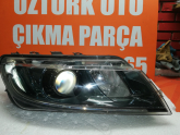 SAAB 9 5 SAG FAR XENON LED
