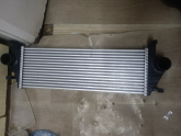 Oto Çıkma Parça / Jeep / Grand Cherokee / Radyatör / İntercooler / Sıfır Parça 