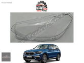 BMW G01 ÖN FAR CAMI SAĞ SOL 2018  ADET