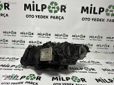 Oto Çıkma Parça / Bmw / 5 Serisi / Far & Stop / Sağ Ön Far / Çıkma Parça 