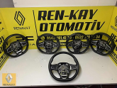Oto Çıkma Parça / Renault / Megane / Direksiyon / Direksiyon Simidi / Çıkma Parça 