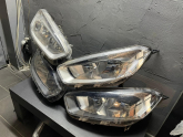 Oto Çıkma Parça / Ford / Tourneo Courier / Far & Stop / Sağ Ön Far / Çıkma Parça 