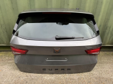CUPRA ATECA ÇIKMA ORJİNAL BAGAJ
