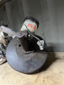 Oto Çıkma Parça / Mazda / 121 / Fren / Westinghouse / Çıkma Parça 