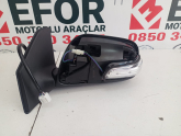 Oto Çıkma Parça / Toyota / Avensis / Ayna / Sol Dış Ayna / Sıfır Parça 