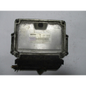 Renault Scenic Motor Beyni 0281010442 8200199726 HOM8200049306