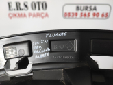 Oto Çıkma Parça / Renault / Fluence / Motor / Bağlantı Braketi / Çıkma Parça 