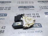 ÇIKMA VW JETTA SAĞ ARKA CAM MOTORU 3C0959704B