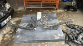 Oto Çıkma Parça / Honda / CR-V / Motor / Bağlantı Braketi / Çıkma Parça 