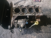 FORD MONDEO 2.0 TDCİ YARIM MOTOR ÇIKMA