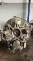 Oto Çıkma Parça / Peugeot / 3008 / Alt Takım / Taşıyıcı / Çıkma Parça 