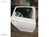 VOLKSWAGEN POLO ÇIKMA ORJİNAL BOYASIZ SAĞ ARKA KAPI 2018 -