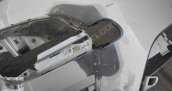 Oto Çıkma Parça / Ford / Ecosport / Tampon / Ön Tampon / Çıkma Parça 