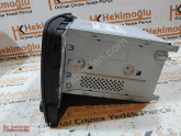 Oto Çıkma Parça / Skoda / 135 / Motor / Turbo Radyatörü / Çıkma Parça 