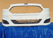 FORD TOURNEO COURIER ÇIKMA ORJİNAL ÖN TAMPON