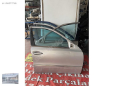 Oto Çıkma Parça / Mercedes / E Serisi / Kaporta & Karoser / Sağ Ön Kapı / Çıkma Parça 