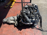 Oto Çıkma Parça / Audi / A6 / Motor / Motor (komple) / Çıkma Parça 