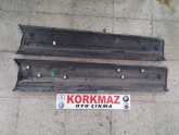 Oto Çıkma Parça / Volkswagen / Tiguan / Kaporta & Karoser / Sol Ön Kapı / Çıkma Parça 