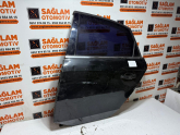 Oto Çıkma Parça / Audi / A4 / Kaporta & Karoser / Sol Arka Kapı / Çıkma Parça 