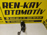 Oto Çıkma Parça / Dacia / Duster / Koltuk & Döşeme / Pedal / Çıkma Parça 