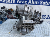 Oto Çıkma Parça / Fiat / Egea / Şanzıman / Şanzıman Komple / Çıkma Parça 