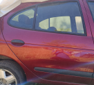 Oto Çıkma Parça / Renault / Megane / Kaporta & Karoser / Sağ Arka Kapı / Çıkma Parça 