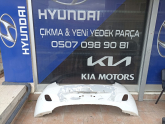 Oto Çıkma Parça / Hyundai / i30 / Tampon / Arka Tampon / Çıkma Parça 