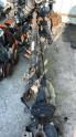 PEUGEOT 206+ ARKA DİNGİL ORJİNAL OTO FEDAİ