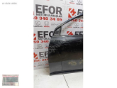 Oto Çıkma Parça / Toyota / Avensis / Kaporta & Karoser / Sol Ön Kapı / Çıkma Parça 