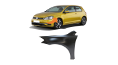 5G0821105B VW GOLF7.5 2016-2019 SOL ÇAMURLUK