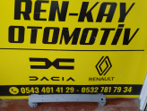 RENAULT CLİO 5 ÖN TAMPON DEMİRİ ORJ SIFIR RENKAY OTO KOCAELİ