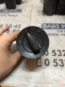ÇIKMA VW PASSAT B5 TC4 1C0941531A TC41C0941531A FAR ANAHTARI