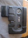 Ww polo 1.4 motor üst kapaği 04B103925