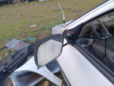 Oto Çıkma Parça / Opel / Combo / Ayna / Sol Dış Ayna / Çıkma Parça 