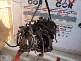 Oto Çıkma Parça / Volkswagen / Polo / Motor / Motor (komple) / Çıkma Parça 